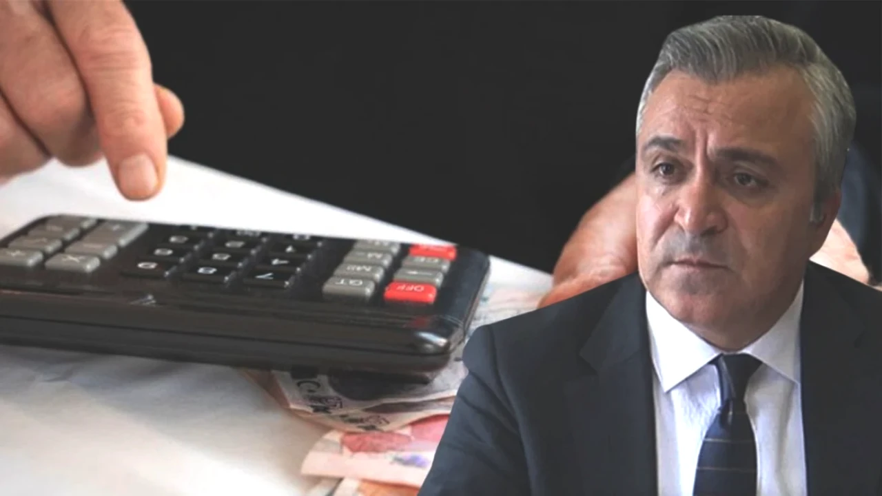 Özgür Erdursun'un 2026 Zam Tahminleri: Memur ve Emeklilere Beklenen Artış Miktarları!