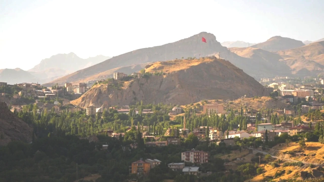 Hakkari'de Heyecan Dolu Bir Anadolu Şenliği Başlıyor! Kaçırmayın!