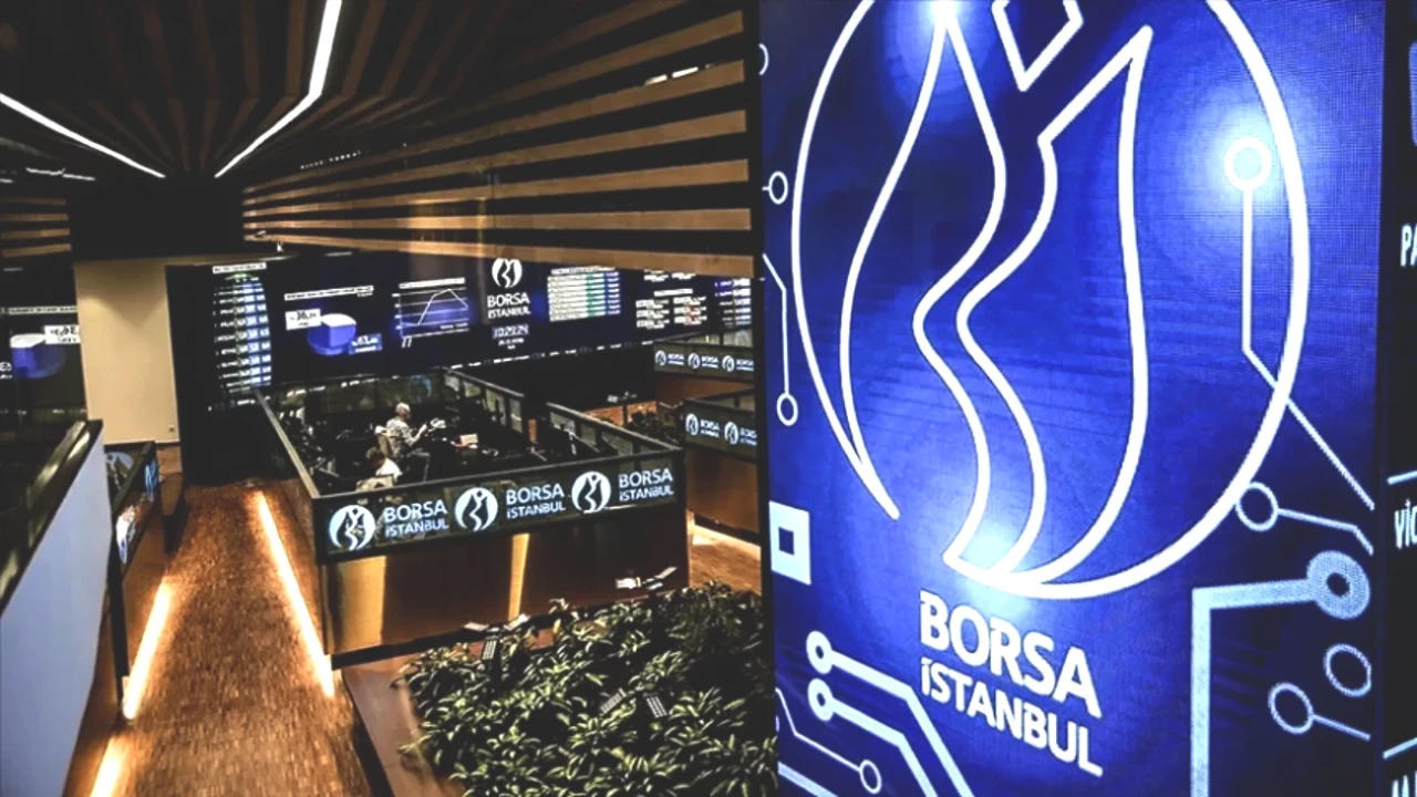 BIST 100'de Tarihi An: 11 Bin Barajı Hızla Aşıldı!