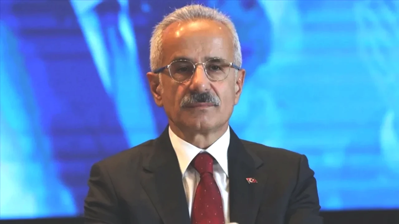 Uraloğlu'ndan Önemli Duyuru! 22 Ağustos'ta Yeni Projenin Temeli Atılıyor