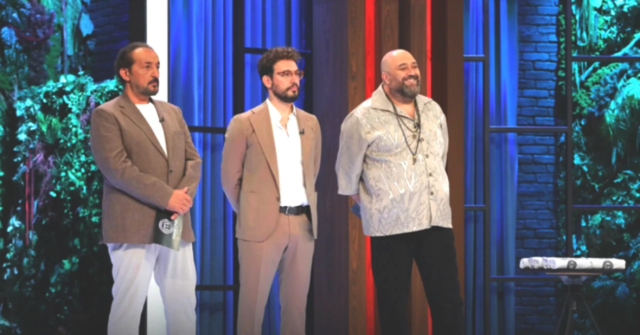 MasterChef 2025 Şampiyonu Kim? Yedeklerden Ana Kadroya Geçen İsimler Belli Oldu!