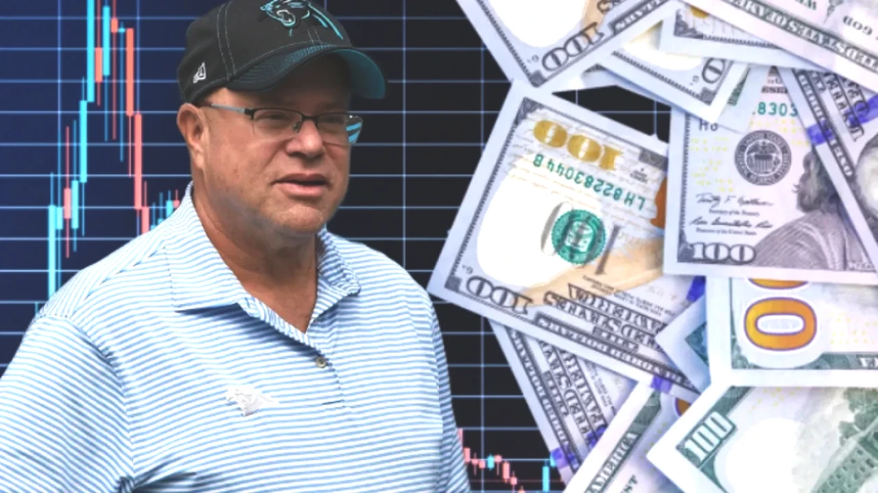 David Tepper'ın Sıra Dışı Yatırım Yolculuğu: Yoksulluktan Milyarderliğe!