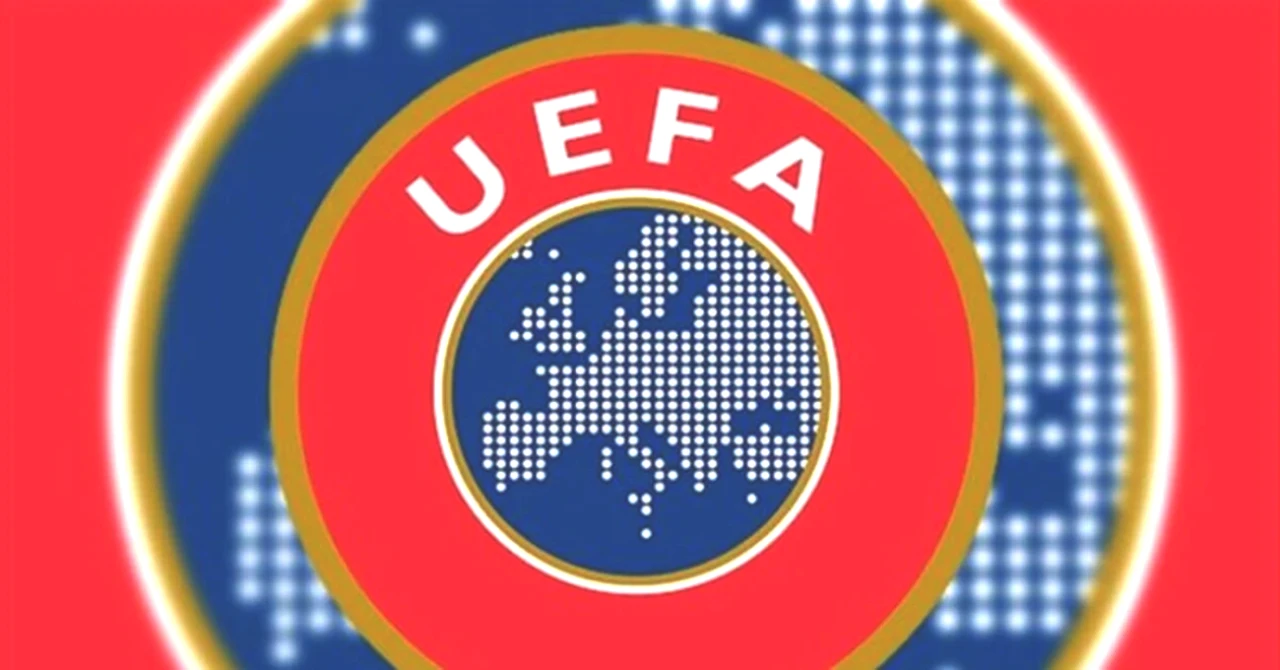 UEFA Ülke Puanı Sıralaması 2025: Türkiye Hangi Sırada?
