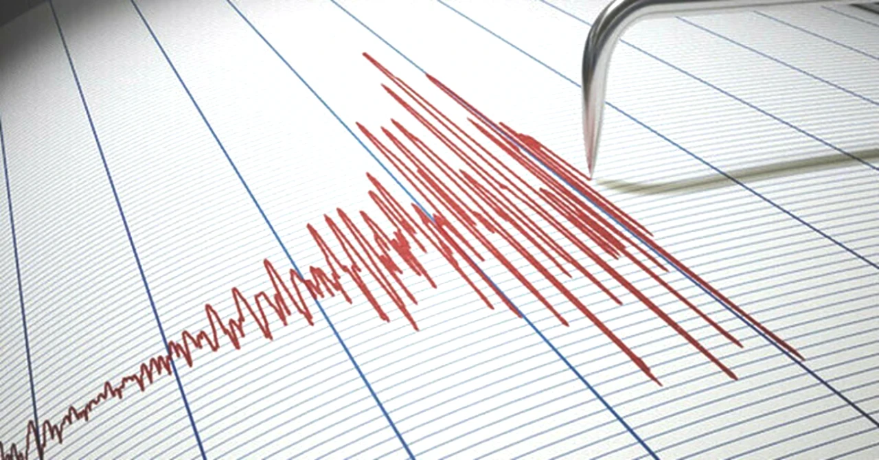 21 Ağustos Perşembe Depremleri: AFAD ve Kandilli'nin Canlı Verileriyle Hangi Büyüklükte Sarsıntılar Oldu?