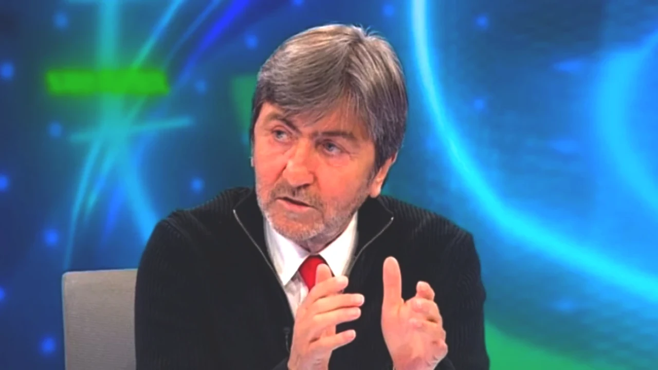 Rıdvan Dilmen'den Fenerbahçe-Benfica Maçına Sert Tepki: 'Bu Durum Kabul Edilemez!'
