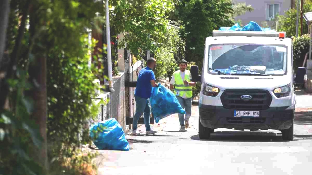İzmir’de Dönüşüm Rüzgarı: Dönüşüme Evde Başla Projesi Artık Yaygınlaşıyor!