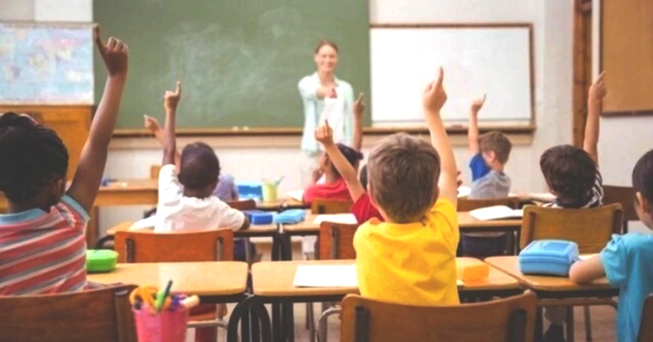 Sınıf Kontenjanları Açıklandı! MEB 1. ve 5. Sınıf Kura Sonuçları İle İlgili Tüm Detaylar