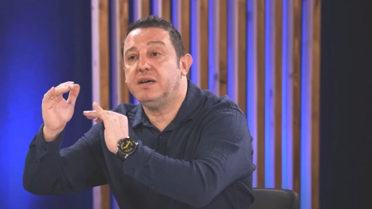 Nihat Kahveci'den Fenerbahçe Taraftarına Özel Çağrı: Mourinho'ya Mesaj Gönderin!