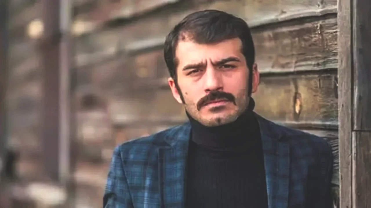 Şok Gelişme! Ünlü Oyuncunun Gözaltına Alınma Nedeni: Haraç İddiası