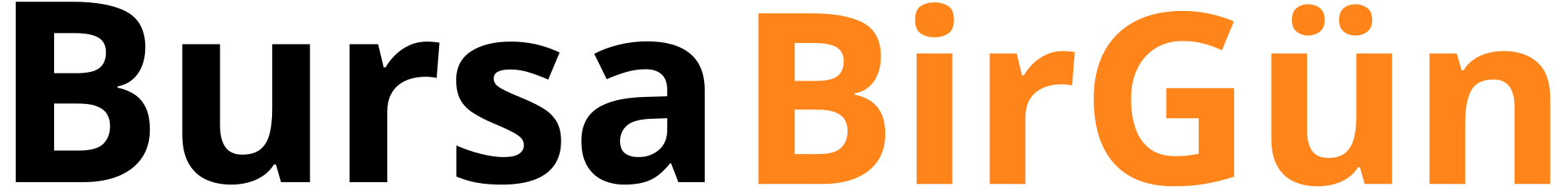 Bursa Bir Sabah